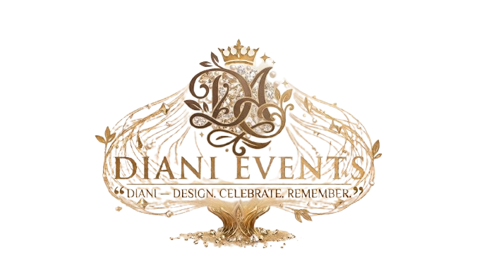 Diani Events Emblem