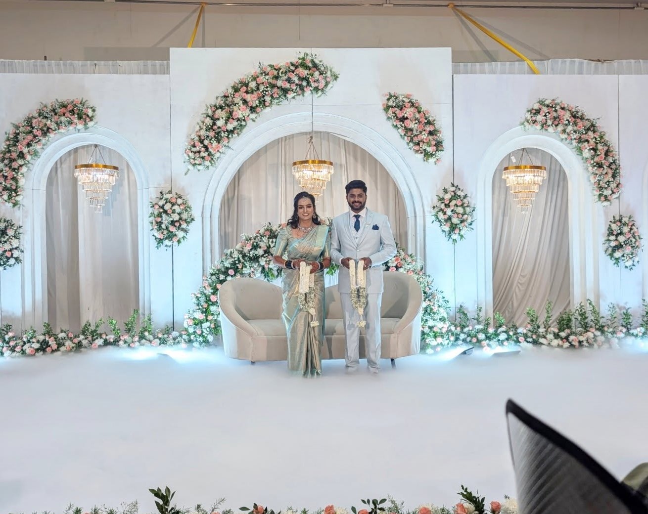 Elegant Night Event